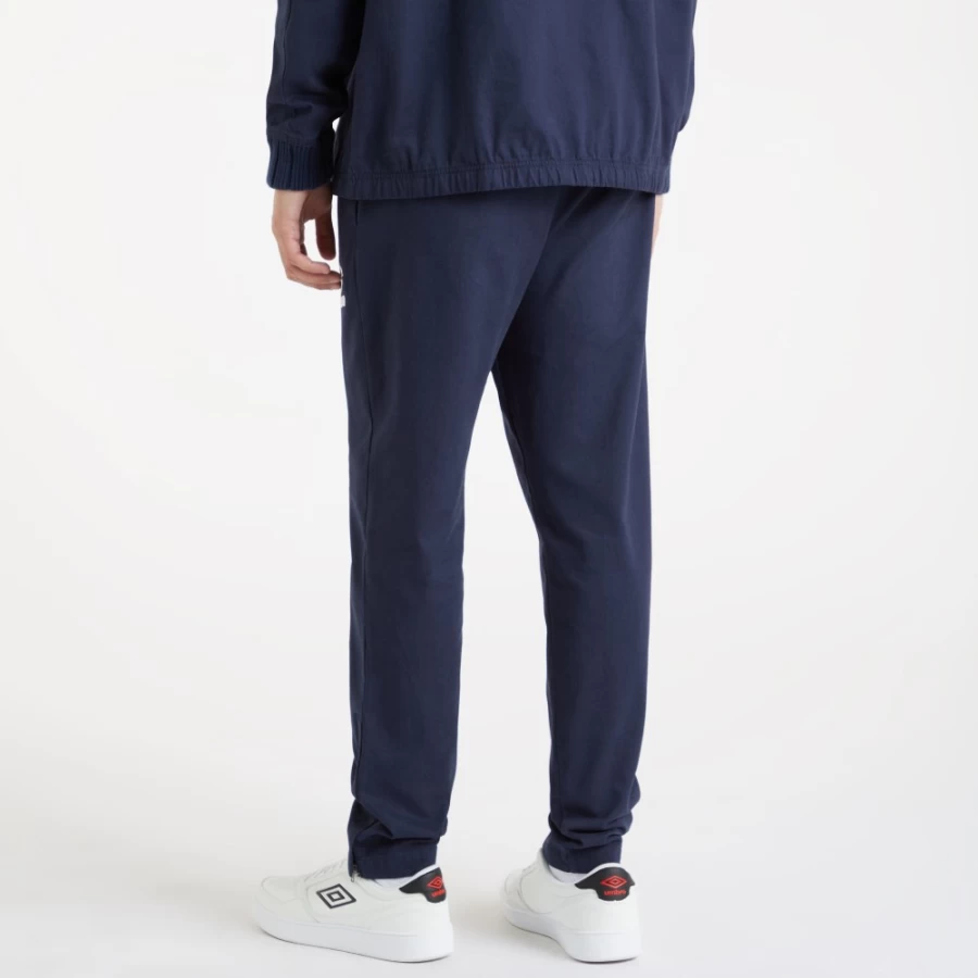 Umbro Men's Dark Navy Drill Pant - Athletic Training & Casual Wear