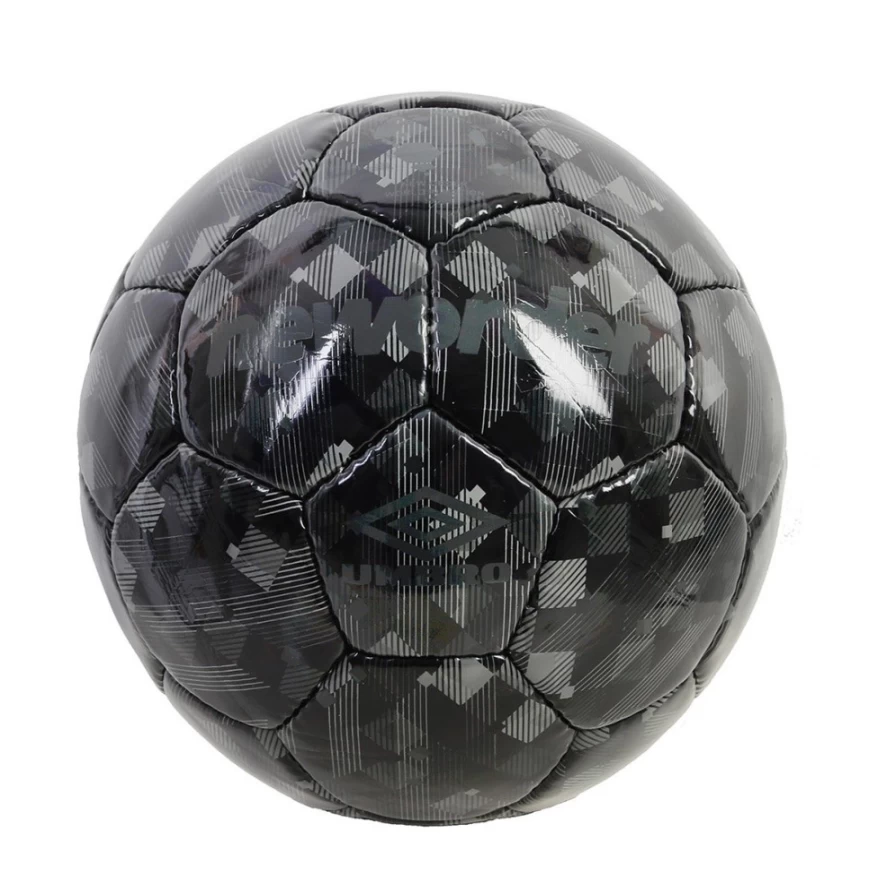 Umbro Men's Black Football - New Order Style Soccer Cleats