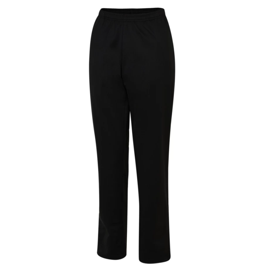 Umbro Women's Black Club Essential Polyester Pants