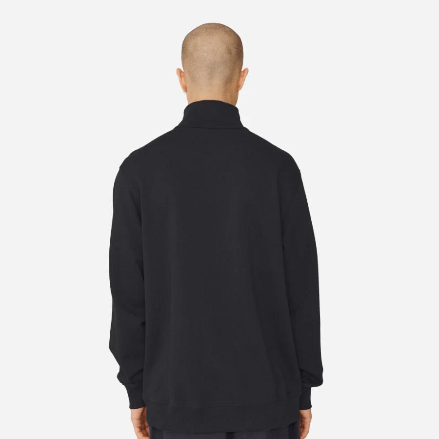 Umbro Men's Navy Blazer Track Top - YMC Style Athletic Jacket