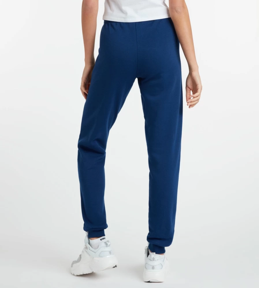 Umbro Women's Tw Navy/White Club Leisure Jogger Pants