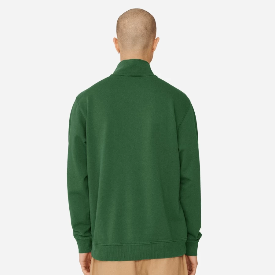 Umbro Men's Rain Forest Track Top - YMC Style Athletic Jacket